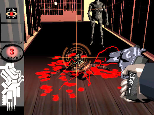 May The Lord Smile Killer7 Turns 10 Paste